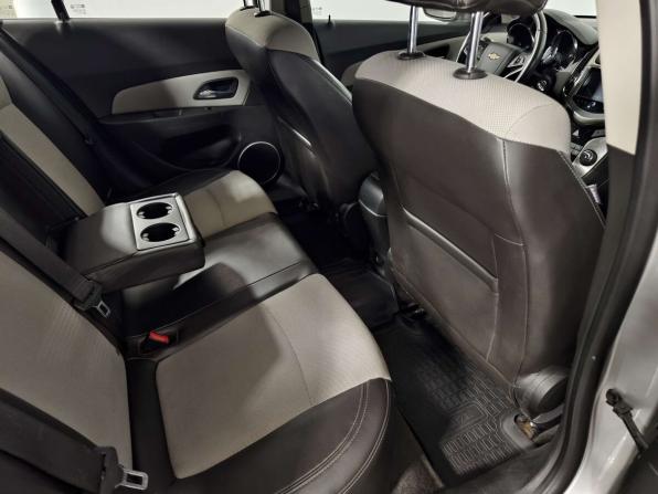 Chevrolet Cruze I Рестайлинг с пробегом 2013 года, цена 777 000 рублей, 155347 км, седан, Автокод Объявления