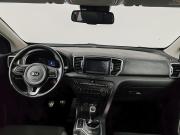 Kia Sportage IV Москва  - изображение 33