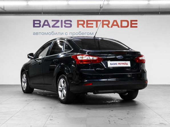 Ford Focus III с пробегом 2012 года, цена 700 000 рублей, 180816 км, седан, Автокод Объявления