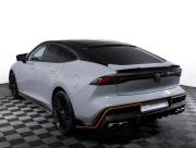 Changan UNI-V I Москва  - изображение 31