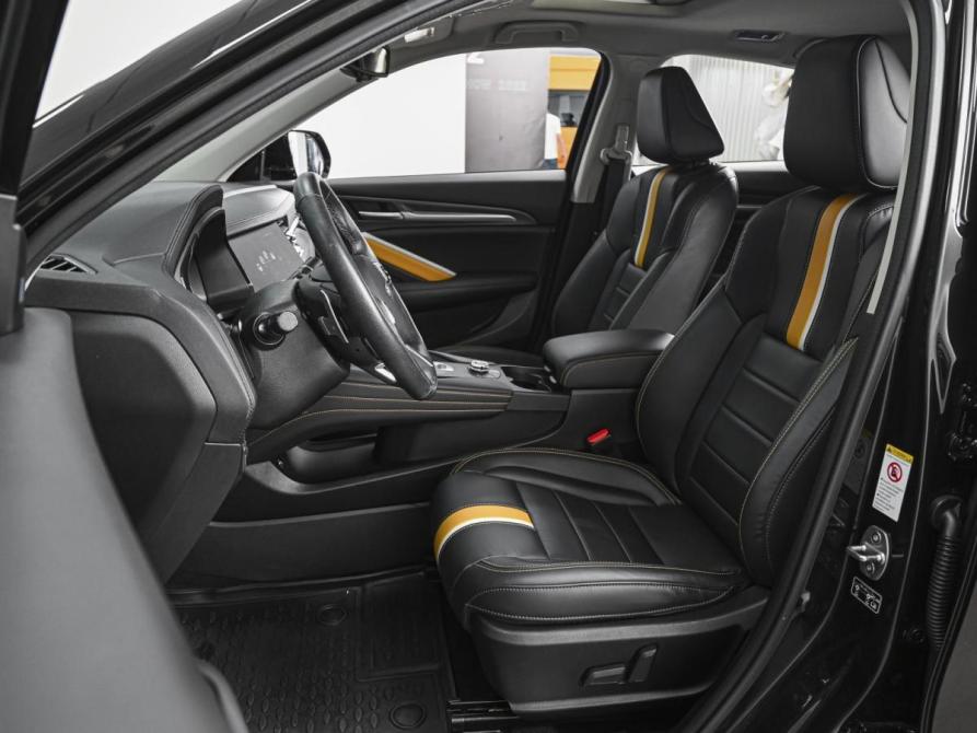 Haval F7x I Ставрополь  - изображение 10