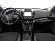Ford Kuga II Рестайлинг Москва  - изображение 40