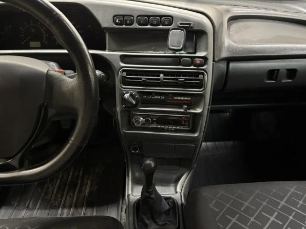 Lada (ВАЗ) 2115 с пробегом 2008 года, цена 177 000 рублей, 160000 км, седан, Автокод Объявления
