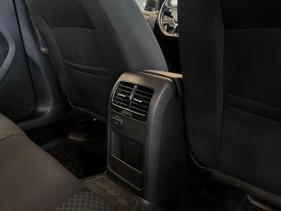 Volkswagen Jetta VI Рестайлинг Чебоксары  - изображение 31