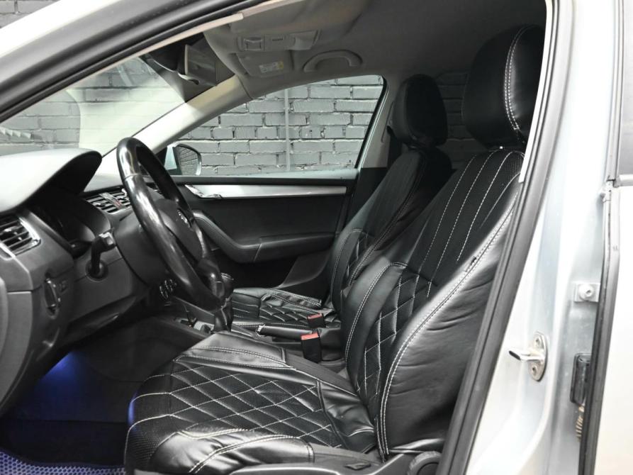 Skoda Octavia III (A7) Екатеринбург  - изображение 16