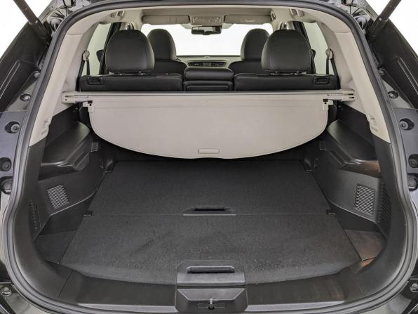 Nissan X-Trail III Рестайлинг с пробегом 2021 года, цена 2 900 000 рублей, 84963 км, внедорожник, Автокод Объявления