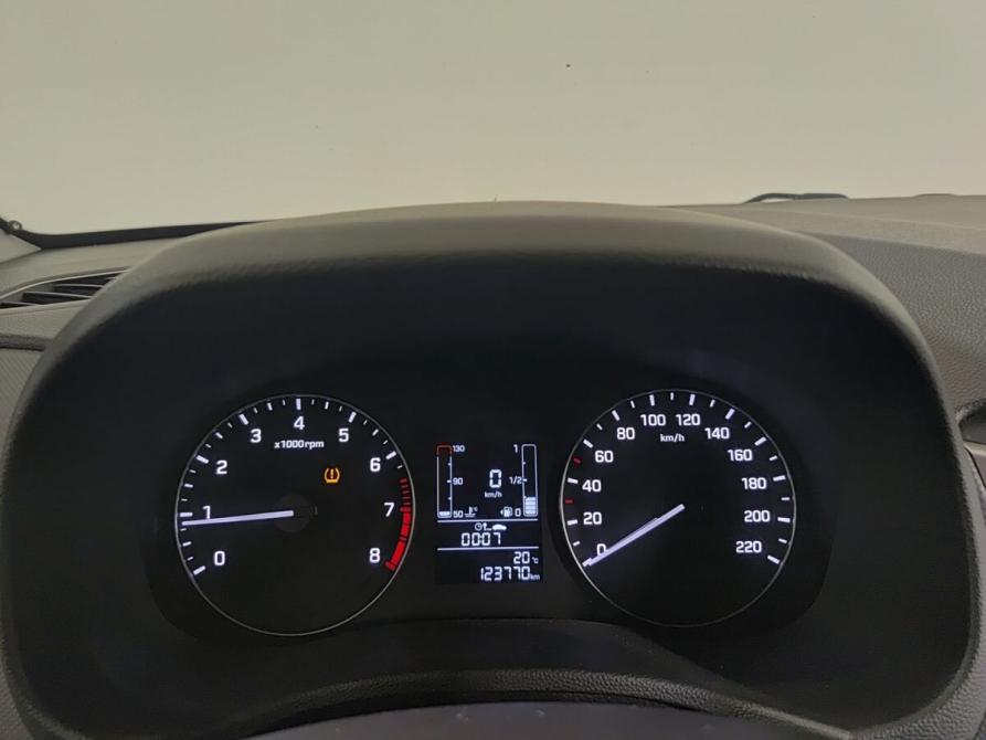 Hyundai Creta I Уфа  - изображение 16