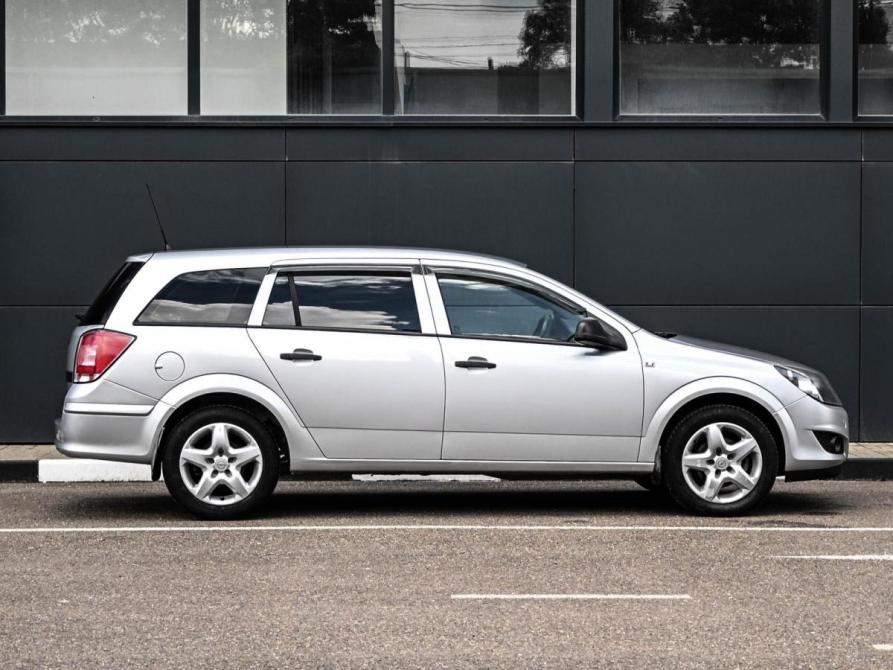 Opel Astra H Рестайлинг Новороссийск  - изображение 5