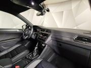 Volkswagen Tiguan II Рестайлинг Москва  - изображение 34