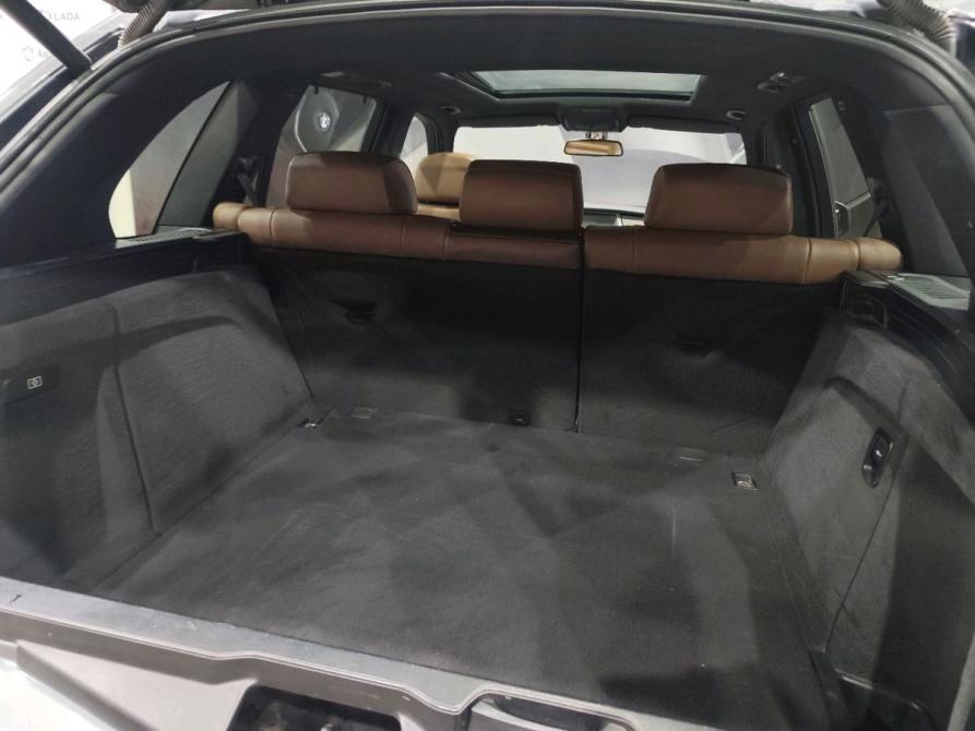 BMW X5 II (E70) Ставрополь  - изображение 28