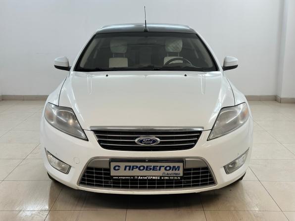 Ford Mondeo IV с пробегом 2010 года, цена 900 000 рублей, 194156 км, седан, Автокод Объявления