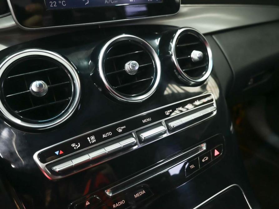 Mercedes-Benz C-Класс IV (W205) Ростов-на-Дону  - изображение 19