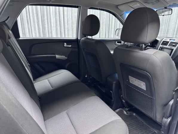 Kia Sportage II с пробегом 2008 года, цена 750 000 рублей, 313424 км, внедорожник, Автокод Объявления