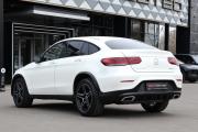 Mercedes-Benz GLC Coupe I (C253) Рестайлинг Москва  - изображение 35