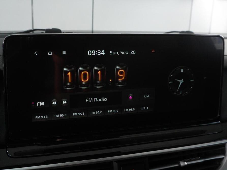 Kia K3 II (China Market) Рестайлинг Минеральные Воды  - изображение 14