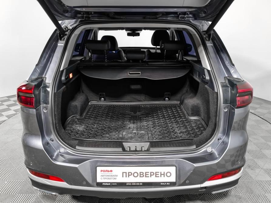 Chery Tiggo 7 Pro Max I Санкт-Петербург  - изображение 26