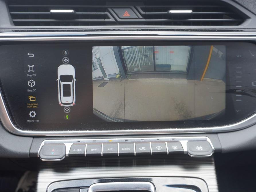 Geely Atlas Pro Москва  - изображение 15
