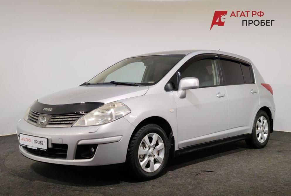 Nissan Tiida I Ярославль  - изображение 1