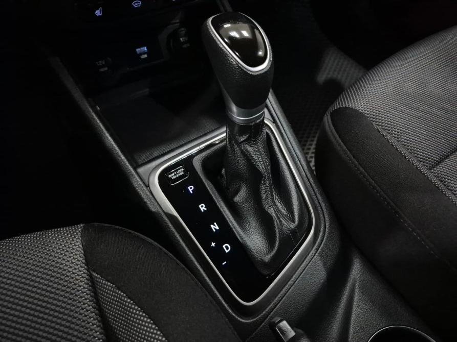Hyundai Solaris II Рестайлинг Альметьевск  - изображение 16