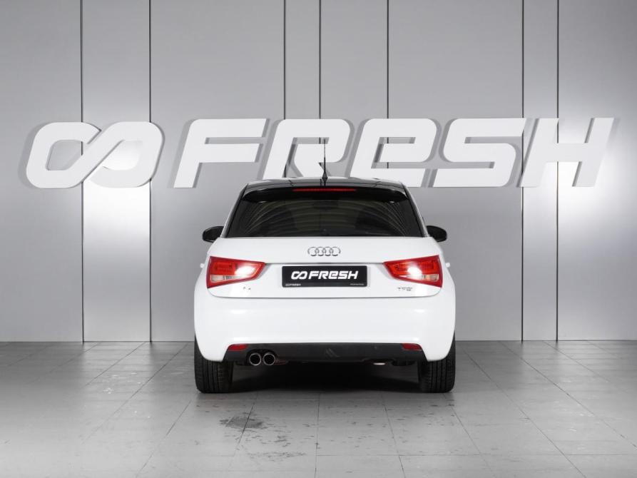 Audi A1 I (8X) Минеральные Воды  - изображение 4