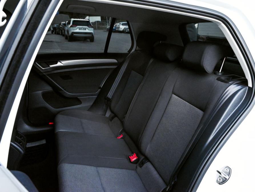 Volkswagen Golf VII Екатеринбург  - изображение 15