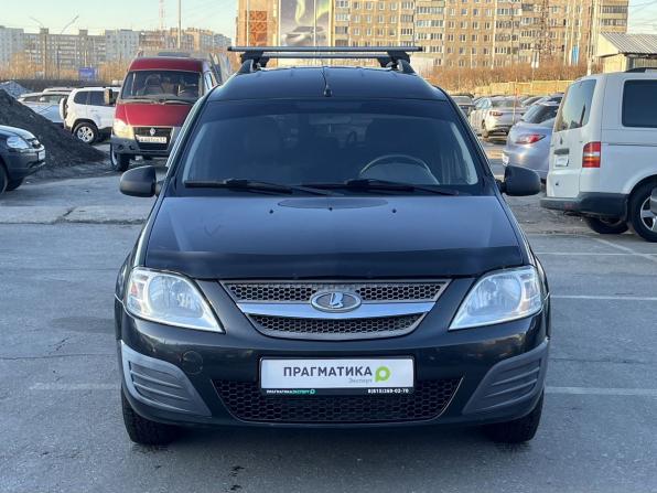 Lada (ВАЗ) Largus I с пробегом 2018 года, цена 635 000 рублей, 177000 км, универсал, Автокод Объявления