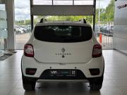 Renault Sandero II Рестайлинг Тверь  - изображение 21