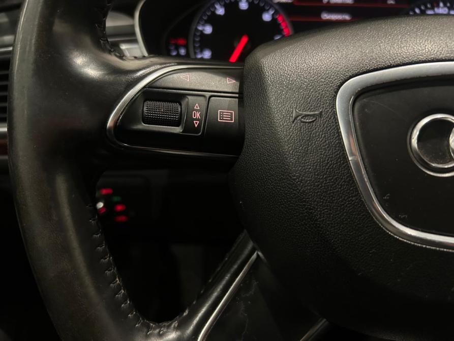 Audi A6 IV (C7) Санкт-Петербург  - изображение 21