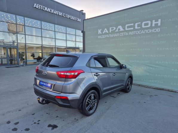 Hyundai Creta I с пробегом 2018 года, цена 1 900 000 рублей, 31987 км, внедорожник, Автокод Объявления