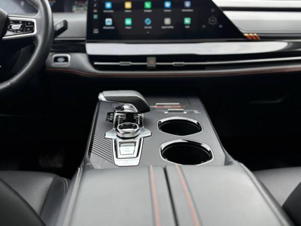 Changan UNI-K с пробегом 2023 года, цена 2 699 000 рублей, 62000 км, внедорожник, Автокод Объявления