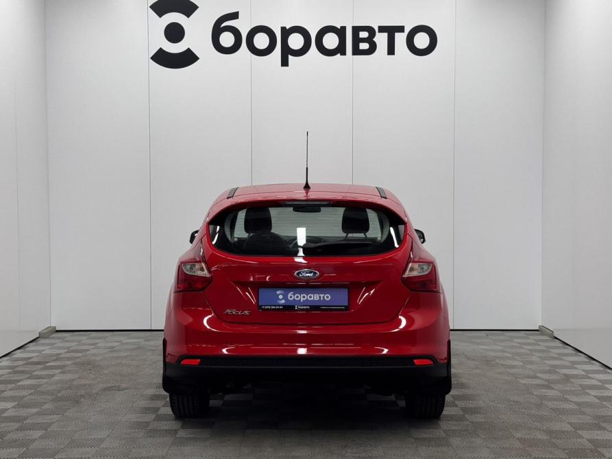 Ford Focus III Воронеж  - изображение 6