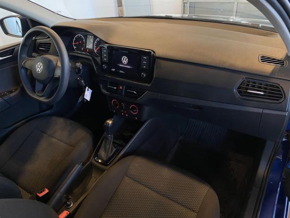 Volkswagen Polo VI с пробегом 2021 года, цена 1 550 000 рублей, 82945 км, лифтбек, Автокод Объявления