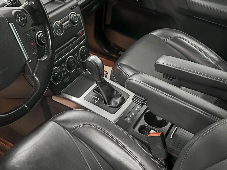 Land Rover Freelander II Рестайлинг 2 Тула  - изображение 13
