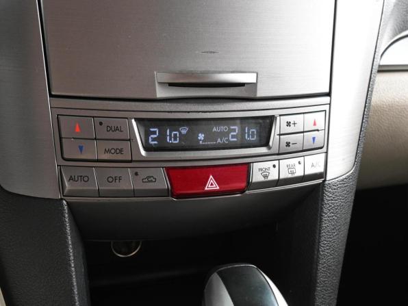 Subaru Legacy V с пробегом 2011 года, цена 1 229 000 рублей, 246891 км, седан, Автокод Объявления