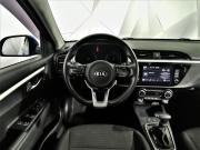 Kia Rio IV Рестайлинг Москва  - изображение 39