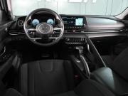 Hyundai Elantra VII (CN7) Ростов-на-Дону  - изображение 25
