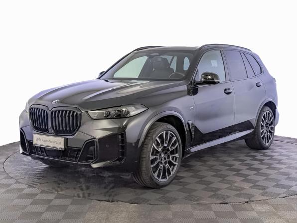 BMW X5 IV (G05/G18) Рестайлинг с пробегом 2024 года, цена 12 740 000 рублей, 28484 км, внедорожник, Автокод Объявления
