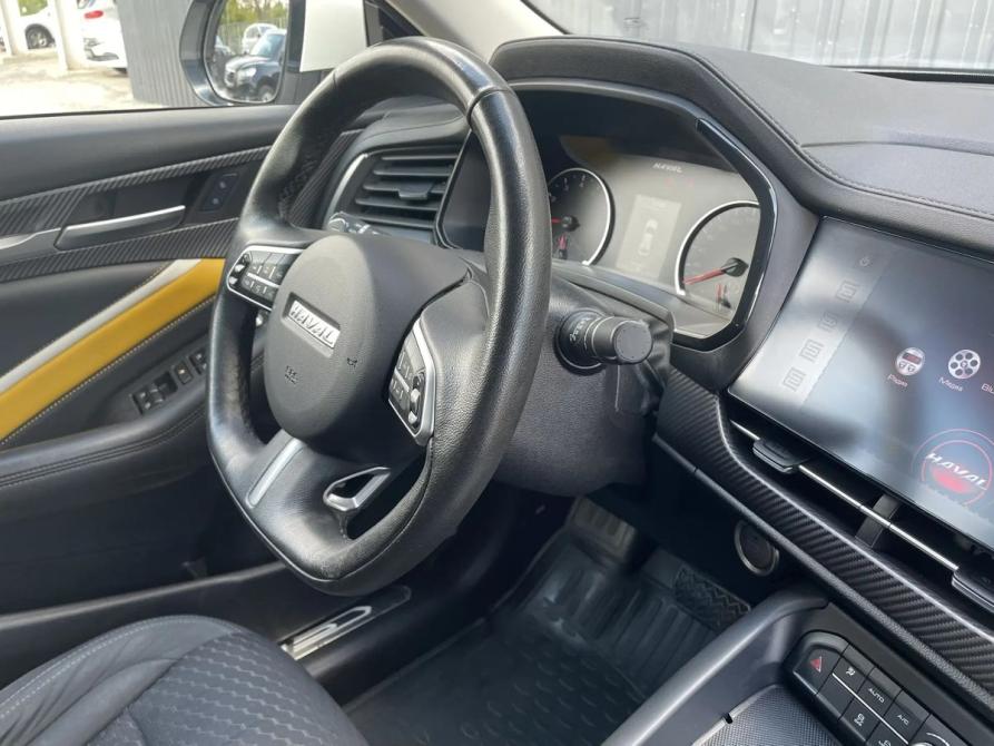 Haval F7x I Самара  - изображение 16