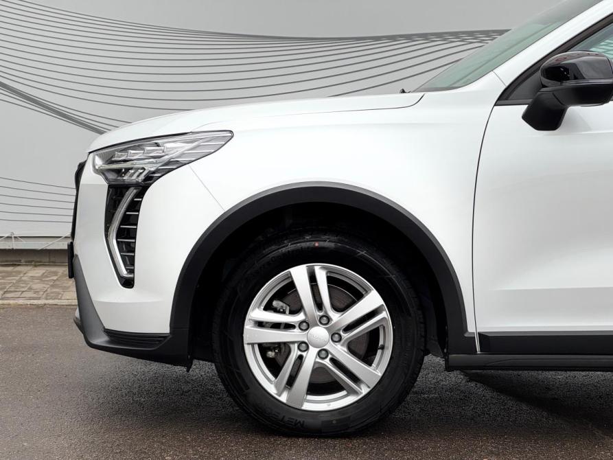 Haval Jolion I Рестайлинг Воронеж  - изображение 3