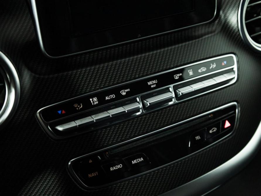 Mercedes-Benz V-Класс III (W447) Санкт-Петербург  - изображение 16