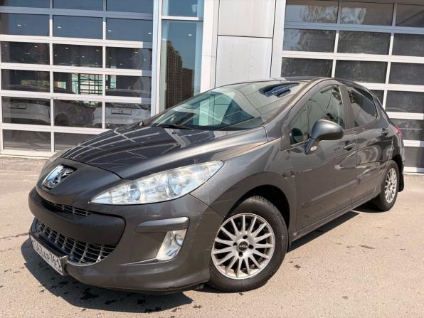 Peugeot 308 I с пробегом 2008 года, цена 349 000 рублей, 232665 км, хэтчбек, Автокод Объявления