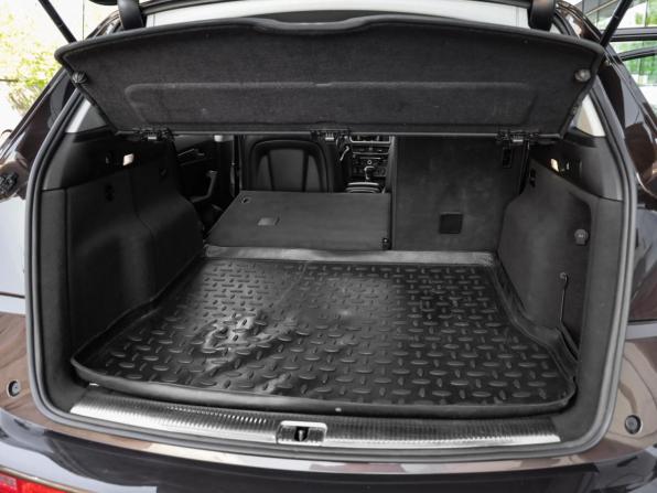 Audi Q5 I (8R) Рестайлинг с пробегом 2013 года, цена 2 099 000 рублей, 157272 км, внедорожник, Автокод Объявления
