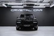 Porsche Cayenne III Рестайлинг Москва  - изображение 36