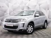 Citroen C4 Aircross Ульяновск  - изображение 22