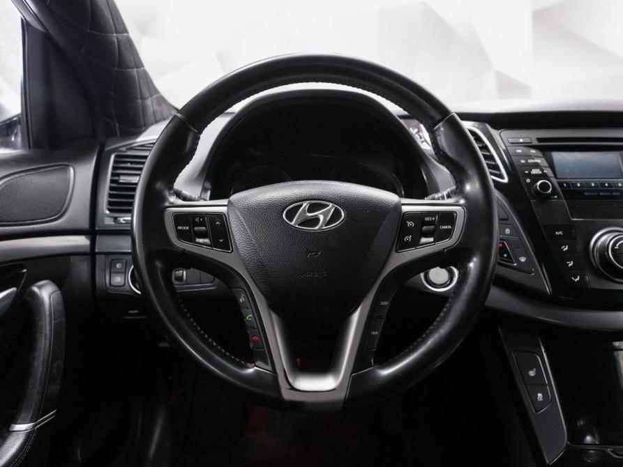 Hyundai i40 I Ульяновск  - изображение 14