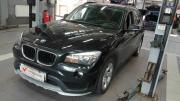 BMW X1 I (E84) Рестайлинг Санкт-Петербург  - изображение 6
