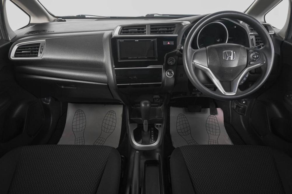 Honda Fit III Рестайлинг Кемерово  - изображение 14