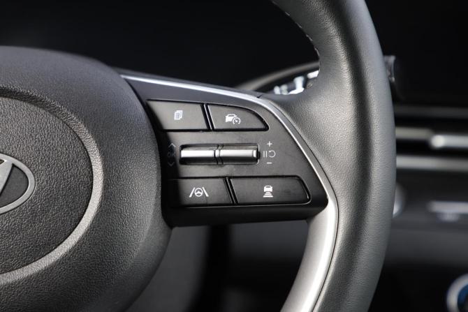 Hyundai Elantra VII (CN7) Рестайлинг с пробегом 2024 года, цена 2 499 000 рублей, 18434 км, седан, Автокод Объявления