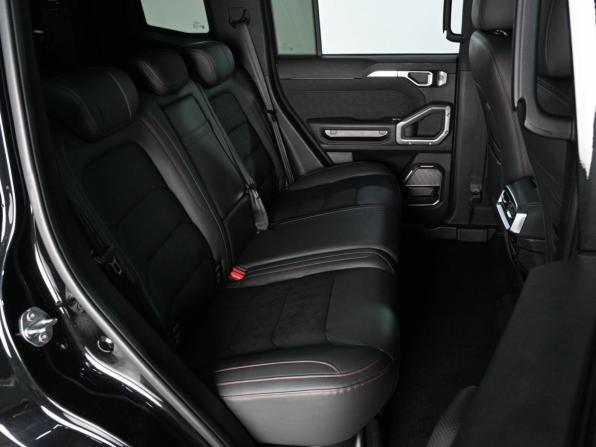 JETOUR T2 с пробегом 2024 года, цена 3 390 000 рублей, 53969 км, внедорожник, Автокод Объявления