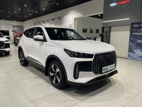 Chery Tiggo 4 Pro I Рестайлинг с пробегом 2024 года, цена 1 920 000 рублей, 17090 км, внедорожник, Автокод Объявления